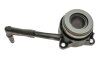 Демпфер + комплект зчеплення +вижимний Ford Galaxy/Seat Alhambra/VW Sharan 1.9 TDI 02-10 LuK 600 0172 00 (фото 3)