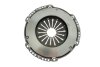 Демпфер + комплект зчеплення +вижимний Ford Galaxy/Seat Alhambra/VW Sharan 1.9 TDI 02-10 LuK 600 0172 00 (фото 4)
