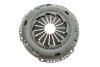 Демпфер + комплект зчеплення +вижимний Ford Galaxy/Seat Alhambra/VW Sharan 1.9 TDI 02-10 LuK 600 0172 00 (фото 5)
