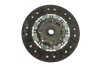 Демпфер + комплект зчеплення +вижимний Ford Galaxy/Seat Alhambra/VW Sharan 1.9 TDI 02-10 LuK 600 0172 00 (фото 6)