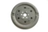 Демпфер + комплект зчеплення +вижимний Ford Galaxy/Seat Alhambra/VW Sharan 1.9 TDI 02-10 LuK 600 0172 00 (фото 8)
