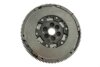 Демпфер + комплект зчеплення +вижимний Ford Galaxy/Seat Alhambra/VW Sharan 1.9 TDI 02-10 LuK 600 0172 00 (фото 10)