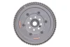 Демпфер + комплект зчеплення Ford Transit 2.4TDCi 06-14, 74/85/103kw LuK 600 0173 00 (фото 12)