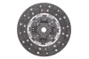 Демпфер + комплект зчеплення Ford Transit 2.4TDCi 06-14, 74/85/103kw LuK 600 0173 00 (фото 9)