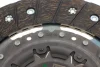 Демпфер + комплект зчеплення Ford Galaxy/Mondeo 1.8 TDCi 06-15 LuK 600 0174 00 (фото 13)