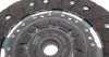 Демпфер + комплект зчеплення Ford Galaxy/Mondeo 1.8 TDCi 06-15 LuK 600 0175 00 (фото 12)