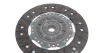 Демпфер + комплект зчеплення Ford Galaxy/Mondeo 1.8 TDCi 06-15 LuK 600 0175 00 (фото 13)