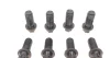 Демпфер + комплект зчеплення Ford Galaxy/Mondeo 1.8 TDCi 06-15 LuK 600 0175 00 (фото 19)