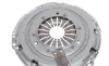 Демпфер + комплект зчеплення Ford Galaxy/Mondeo 1.8 TDCi 06-15 LuK 600 0175 00 (фото 8)