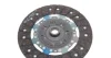 Демпфер + комплект зчеплення Ford Galaxy/Mondeo 1.8 TDCi 06-15 LuK 600 0175 00 (фото 10)