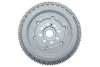 Демпфер + комплект зчеплення Ford Mondeo III 2.0 TDCi/TDDi 00-09 LuK 600 0185 00 (фото 12)