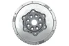 Демпфер + комплект зчеплення Ford Mondeo III 2.0 TDCi/TDDi 00-09 LuK 600 0185 00 (фото 13)