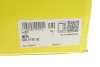 Демпфер + комплект зчеплення Ford Mondeo III 2.0 TDCi/TDDi 00-09 LuK 600 0185 00 (фото 3)