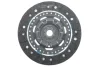 Демпфер + комплект зчеплення Ford Mondeo III 2.0 TDCi/TDDi 00-09 LuK 600 0185 00 (фото 8)