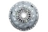 Демпфер + комплект сцепления Ford Mondeo III 2.0 TDCi/TDDi 00-09 LuK 600 0185 00 (фото 10)