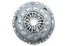 Демпфер + комплект зчеплення Ford Mondeo III 2.0 TDCi/TDDi 00-09 LuK 600 0185 00 (фото 10)