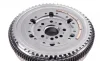 Демпфер + комплект зчеплення Ford Transit 2.4TDCi 06-14, 74kw LuK 600 0186 00 (фото 4)