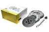 Демпфер + комплект зчеплення Ford Ranger/Mazda 6/BT-50 2.0-3.0D 06-15 LuK 600 0192 00
