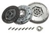 Фото 2 - демпфер + комплект зчеплення Ford Ranger/Mazda 6/BT-50 2.0-3.0D 06-15 LuK 600 0192 00 Демпфер + комплект зчеплення Ford Ranger/Mazda 6/BT-50 2.0-3.0D 06-15 LuK 600 0192 00 (фото 2)