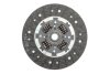 Фото 8 - демпфер + комплект зчеплення Ford Ranger/Mazda 6/BT-50 2.0-3.0D 06-15 LuK 600 0192 00 Демпфер + комплект зчеплення Ford Ranger/Mazda 6/BT-50 2.0-3.0D 06-15 LuK 600 0192 00 (фото 8)