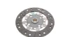 Демпфер + комплект зчеплення Nissan Qashqai/Renault Kangoo 1.5 dCi 08- K9K LuK 600 0197 00 (фото 10)
