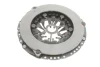 Демпфер + комплект зчеплення VW Caddy 1.9TDI 77kw 04-10/GOLF VI 1.6TDI 66-77kw 09-13 LuK 600 0199 00 (фото 3)