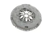 Демпфер + комплект зчеплення VW Caddy 1.9TDI 77kw 04-10/GOLF VI 1.6TDI 66-77kw 09-13 LuK 600 0199 00 (фото 4)