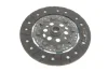 Демпфер + комплект зчеплення VW Caddy 1.9TDI 77kw 04-10/GOLF VI 1.6TDI 66-77kw 09-13 LuK 600 0199 00 (фото 6)