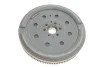 Демпфер + комплект зчеплення VW Caddy 1.9TDI 77kw 04-10/GOLF VI 1.6TDI 66-77kw 09-13 LuK 600 0199 00 (фото 9)