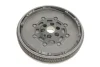 Демпфер + комплект зчеплення VW Caddy 1.9TDI 77kw 04-10/GOLF VI 1.6TDI 66-77kw 09-13 LuK 600 0199 00 (фото 10)