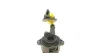 Демпфер + комплект зчеплення Ford Focus 1.6 TDCi 03-12 LuK 600 0200 00 (фото 17)