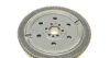 Демпфер + комплект зчеплення Ford Focus 1.6 TDCi 03-12 LuK 600 0200 00 (фото 2)