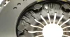 Демпфер + комплект зчеплення Ford Focus 1.6 TDCi 03-12 LuK 600 0200 00 (фото 6)