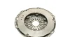 Демпфер + комплект зчеплення Ford Focus 1.6 TDCi 03-12 LuK 600 0200 00 (фото 7)
