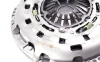 Демпфер + комплект зчеплення VW Crafter 2.5TDI 06-11, 120kw, BJM LuK 600 0202 00 (фото 18)