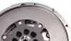 Демпфер + комплект зчеплення VW Crafter 2.5TDI 06-11, 120kw, BJM LuK 600 0202 00 (фото 4)