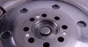 Демпфер + комплект зчеплення VW Crafter 2.5TDI 06-11, 120kw, BJM LuK 600 0202 00 (фото 7)
