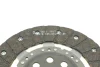 Демпфер + комплект зчеплення Nissan Qashqai/X-Trail/Renault Koleos 2.0 dCi 07- LuK 600 0204 00 (фото 13)