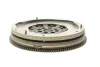 Демпфер + комплект зчеплення Nissan Qashqai/X-Trail/Renault Koleos 2.0 dCi 07- LuK 600 0204 00 (фото 3)
