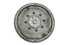 Демпфер + комплект зчеплення Hyundai H-1 2,5CRDi 01- LuK 600 0206 00 (фото 4)