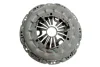 Демпфер + комплект зчеплення Hyundai H-1 2,5CRDi 01- LuK 600 0206 00 (фото 8)