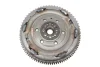 Демпфер + комплект зчеплення Nissan Pathfinder 2.5 dCi 4WD 05- 120/126/128kw LuK 600 0209 00 (фото 3)