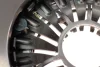 Демпфер + комплект зчеплення Nissan Pathfinder 2.5 dCi 4WD 05- 120/126/128kw LuK 600 0209 00 (фото 8)
