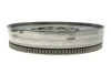 Демпфер + комплект зчеплення Mazda 6 2.0DI, 02-07 LuK 600 0211 00 (фото 4)