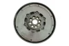 Демпфер + комплект зчеплення Mazda 6 2.0DI, 02-07 LuK 600 0211 00 (фото 5)