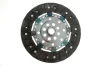 Демпфер + комплект зчеплення Mazda 6 2.0DI, 02-07 LuK 600 0211 00 (фото 7)