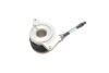 Демпфер + комплект сцепления Volvo C70/S60/S80/V70/XC70 2.3/2.4 97-10 (+ выжимной)) LuK 600 0214 00 (фото 11)