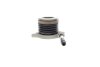 Демпфер + комплект сцепления Volvo C70/S60/S80/V70/XC70 2.3/2.4 97-10 (+ выжимной)) LuK 600 0214 00 (фото 12)