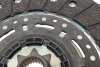 Демпфер + комплект сцепления Volvo C70/S60/S80/V70/XC70 2.3/2.4 97-10 (+ выжимной)) LuK 600 0214 00 (фото 14)