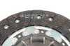 Демпфер + комплект зчеплення Volvo C70/S60/S80/V70/XC70 2.3/2.4 97-10 (+ вижимний) LuK 600 0214 00 (фото 16)